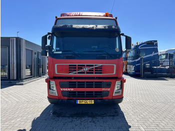 شاحنة جرار Volvo FM340 4x2 trekker: صور 2