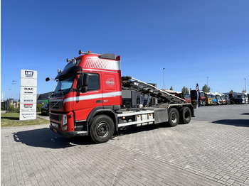 شاحنة - نظام الكابلات VOLVO FM 500