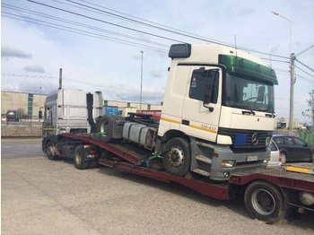 النظام الكهربائي DAF