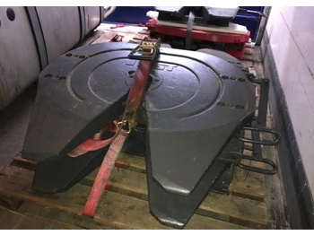 عجلة الخامسة DAF XF