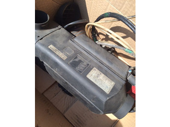 التدفئة/ التهوية VOLVO FH12