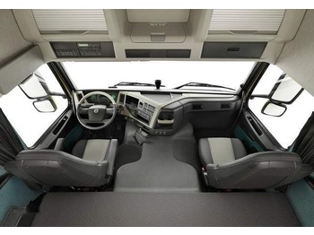 هيكل السيارة الخارجية VOLVO FH12