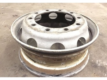 الجنوط MERCEDES-BENZ Actros