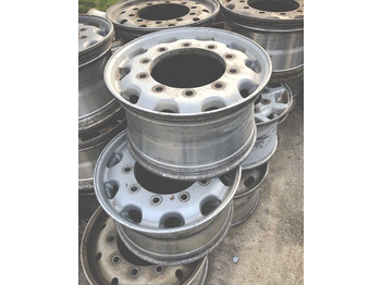 الجنوط MERCEDES-BENZ