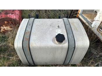 خزان وقود MAN TGX