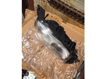 كشافات - شاحنة Renault DCI: صور 2 كشافات - شاحنة Renault DCI: صور 2