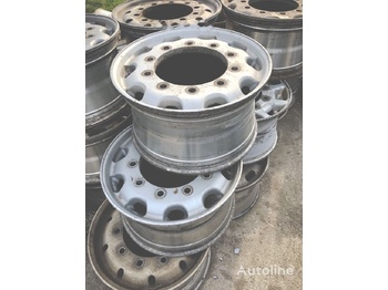 الجنوط RENAULT Premium