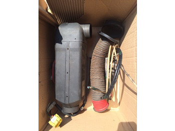 التدفئة/ التهوية VOLVO FH12