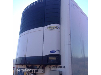 ثلاجة THERMO KING