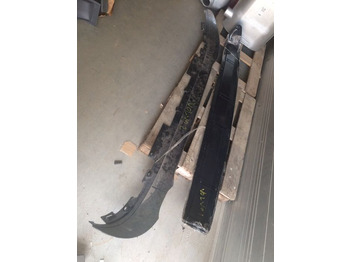 هيكل السيارة الخارجية VOLVO FH12