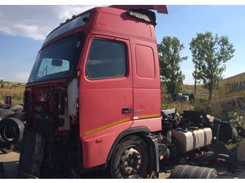 التدفئة/ التهوية VOLVO FH12