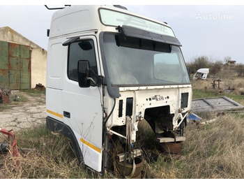 الكبائن - شاحنة Volvo FH 12 truck: صور 3