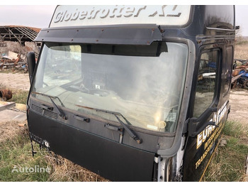 الكبائن - شاحنة Volvo FH 12 truck: صور 2