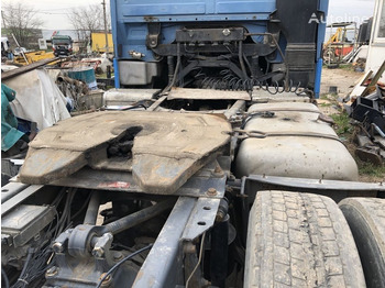 عجلة الخامسة RENAULT