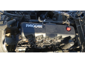 المحرك DAF CF 85