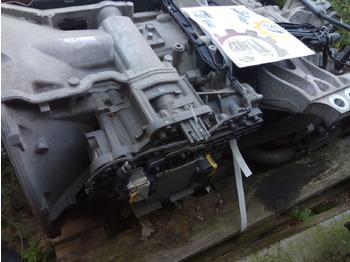 علبة التروس MERCEDES-BENZ