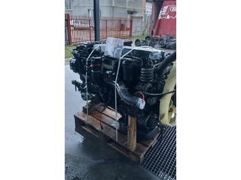 المحرك - شاحنة IVECO Cursor 11 F3GE611 B IVECO Stralis: صور 2