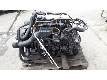 المحرك - شاحنة IVECO F4AE3481B 3.9 Tector 180 E4 IVECO Eurocargo: صور 4