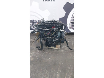 المحرك MAN L2000
