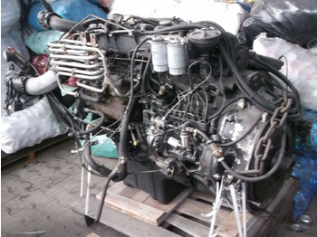 المحرك MAN F90