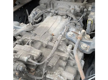 علبة التروس MERCEDES-BENZ