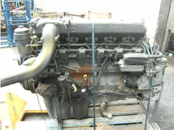 المحرك - شاحنة Mercedes-Benz OM457LA   Mercedes-Benz AXOR: صور 3