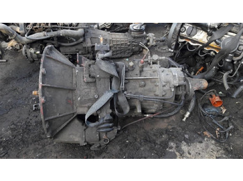 علبة التروس RENAULT Premium