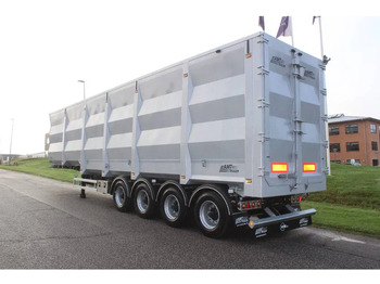 تأجير AMT New 90cm3 Trailer brand new AMT New 90cm3 Trailer brand new: صور 3 تأجير AMT New 90cm3 Trailer brand new AMT New 90cm3 Trailer brand new: صور 3