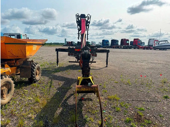 رافعة لجميع التضاريس Palfinger Epsilon: صور 3 رافعة لجميع التضاريس Palfinger Epsilon: صور 3