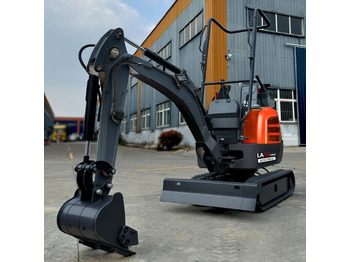 حفارة مصغرة KUBOTA