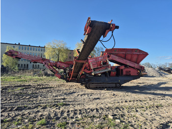 غربال TEREX