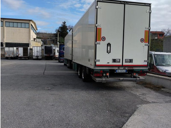 مبردة شاحنة AUTOTRENO FRIGO MAN TGX TGX 26.580 6x2-4 LL: صور 3