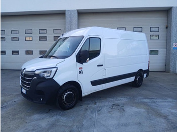 فان RENAULT Master