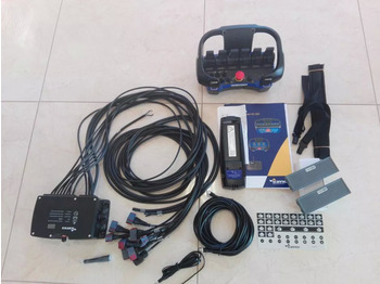 آلات البناء