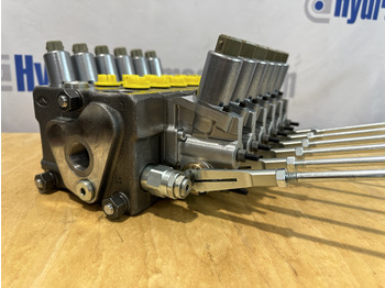 مقطورة الغابات جديد Valve Walvoil DPX100 Epsilon, Palift, Fassi, Palfinger: صور 2