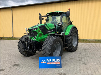 جرار DEUTZ
