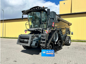 حصادة شاملة FENDT