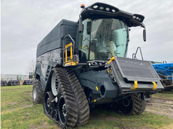 حصادة شاملة FENDT