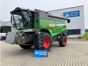 حصادة شاملة FENDT