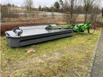 جزازة FENDT