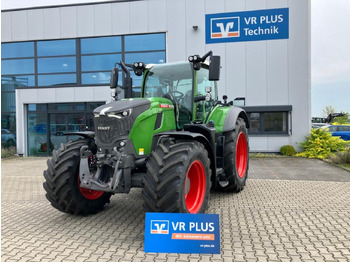 تأجير Fendt VARIO726 GEN 7 PROFI PLUS SET 2 Fendt VARIO726 GEN 7 PROFI PLUS SET 2: صور 1