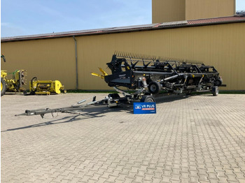 حصادة شاملة - الرأس FENDT