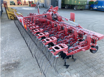 تأجير  HORSCH TRANSFORMER 6 VF HORSCH TRANSFORMER 6 VF: صور 3