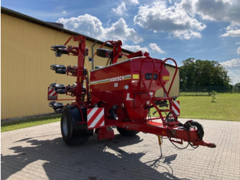 تأجير Horsch MAESTRO 8.75 CC Horsch MAESTRO 8.75 CC: صور 4