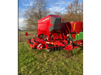 معدات بذار HORSCH
