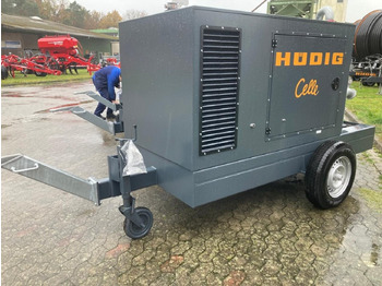 نظام الري HÜDIG