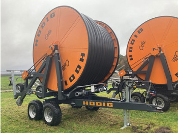 نظام الري HÜDIG