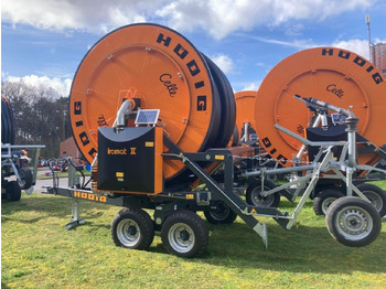 نظام الري جديد Hüdig IROMAT II TD AKTION: صور 2 نظام الري جديد Hüdig IROMAT II TD AKTION: صور 2