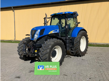 جرار NEW HOLLAND T7000
