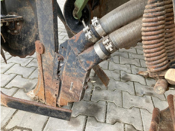 آلات الأسمدة VERMAC STRIP TILL 50CM/75CM: صور 5
